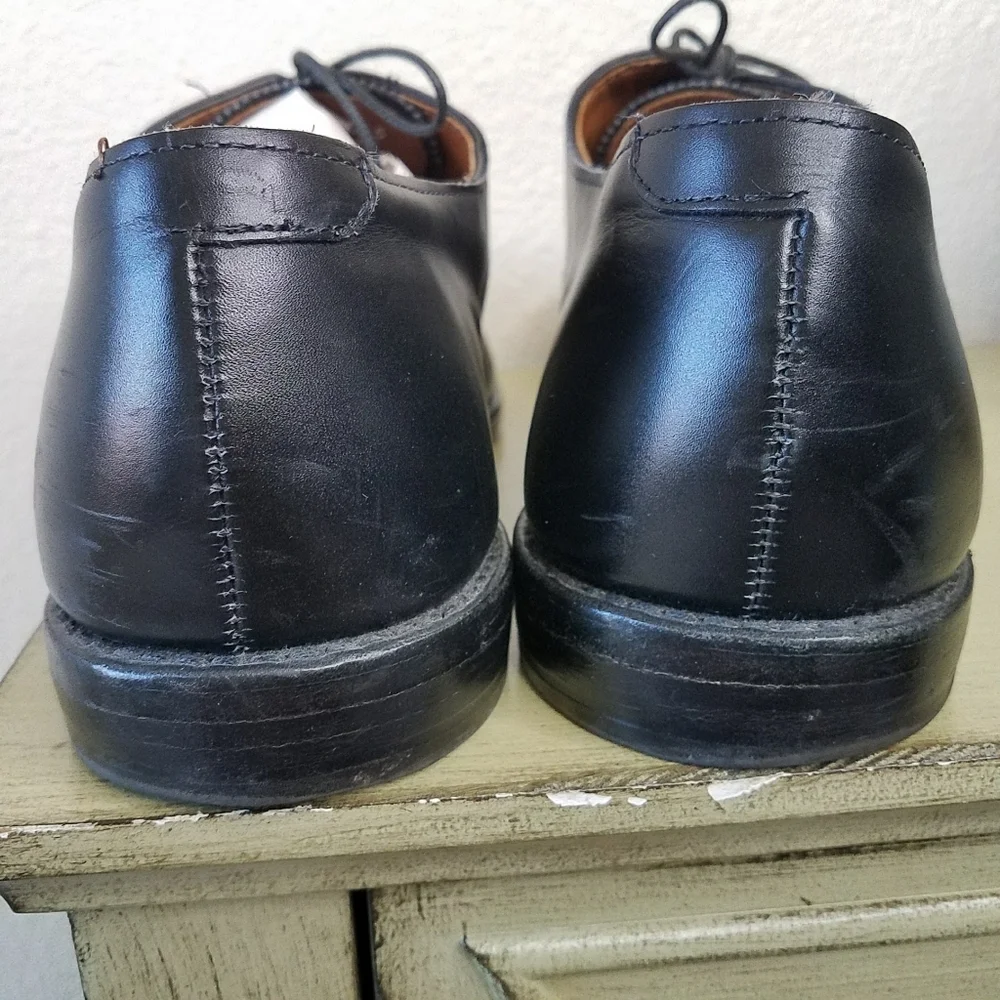 Allen Edmonds Men's Exchange Place Dress Shoes